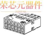 2-968318-1原装「CONN RCPT HSG 12POS 2.54MM」正品