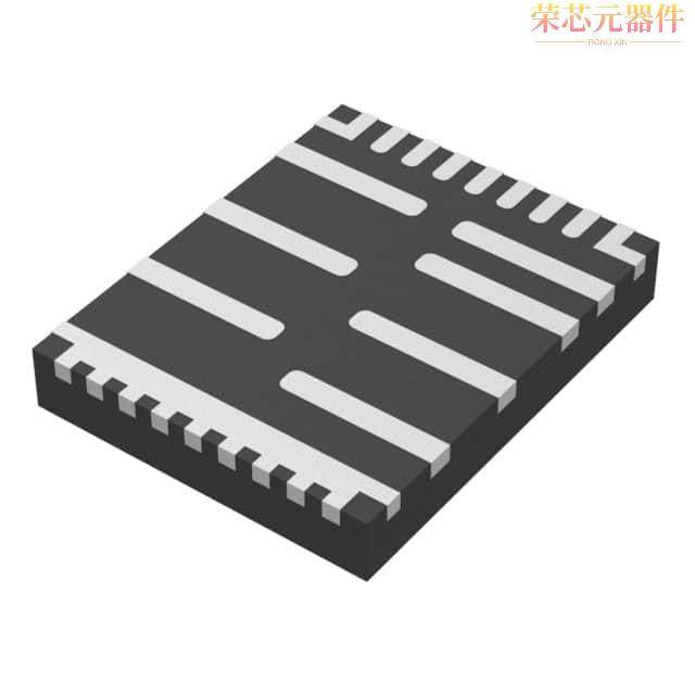 MP86945-AGVT-Z原装「IC HALF-BRIDGE 60A 25TQFN」正品