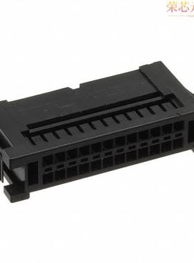 DF51-24DEP-2C原装「CONN PLUG 24POS DUAL IN-LINE」正品