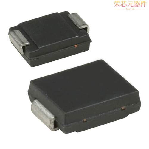 SM15T100CA原装「TVS DIODE 85.5VWM 178VC SMC」正品