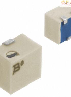 3214J-1-104E原装「TRIMMER 100K OHM 0.25W J LEAD」正品