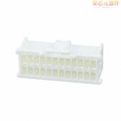 「2.0 24CKT」正品 WTB CONN 0513532400原装 HSG DUAL DIP