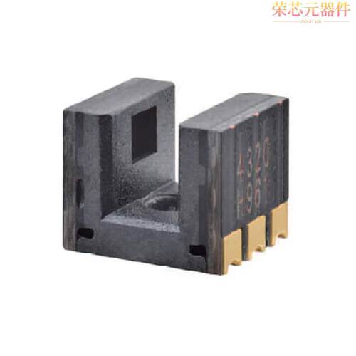 EE-SX4320原装「SENSOR OPTICAL 2MM MOD SLOT TYPE」正品