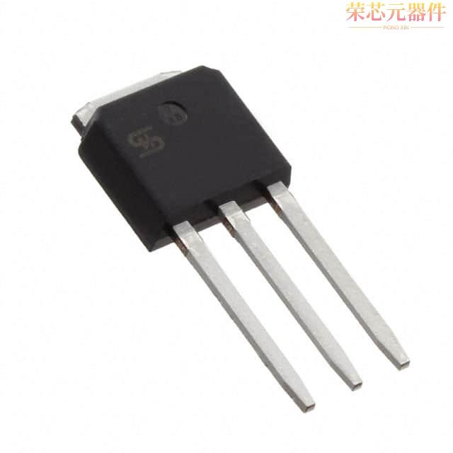 TSM60NB1R4CH C5G原装「MOSFET N-  600V 3A TO251」正品
