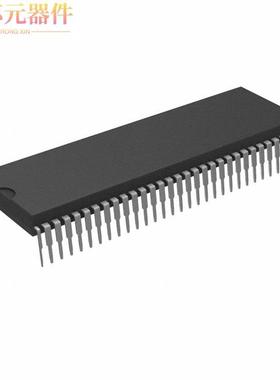MB89P637P-G-SHE1原装「IC MCU 8BIT 32KB OTP 64-SH-