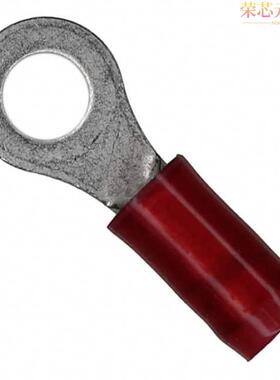 1-320551-1原装「CONN RING CIRC 16-22AWG #8 CRIMP」正品