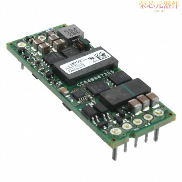 EVW010A0B41Z原装「DC DC CONVERTER 12V 120W」正品
