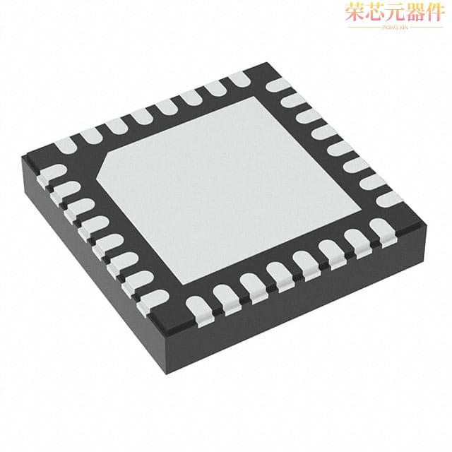 DRV8702DQRHBRQ1原装「IC MOTOR DRIVER 5.5V-45V 32V - 实物图