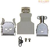 3210 14POS 000原装 10314 「CONN BACKSHELL 180DEG