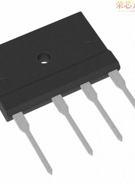 TS25P07G D2G原装「BRIDGE RECT 1PHASE 1KV 25A TS-6P」正品