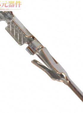 DF1B-2428PCF原装「CONN PIN 24-28AWG CRIMP TIN」正品