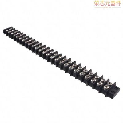 25-140原装「CONN BARRIER STRP 25CIRC 0.375