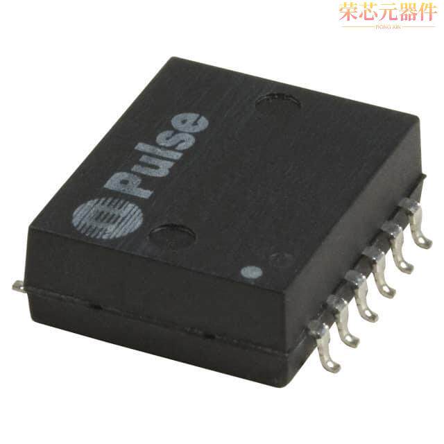 H1112NL原装「MODULE TRANSFMR SNGL LAN 12P SMD」正品