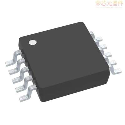 TLV2453IDGSR 芯片「IC OPAMP GP 2 CIRCUIT 10VSSOP」