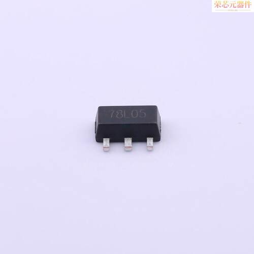 PJ78L05SQ原装「Vin=30V Vout=5V 100mA 49dB@(120Hz)」正品