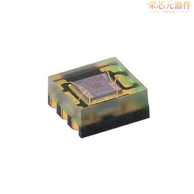 VEML6030原装「SENSOR OPT 550NM AMBIENT 6SMD」正品