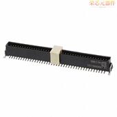 「CONN 1.27MM」正品 HEADER 80POS SMD 15110802601000原装