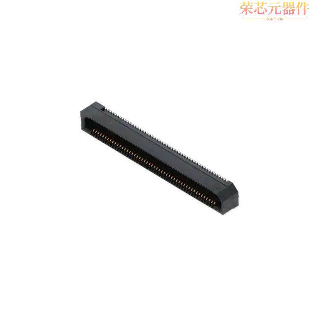 ERF8-050-05.0-L-DV-TR原装「CONN SOCKET 100POS SMD