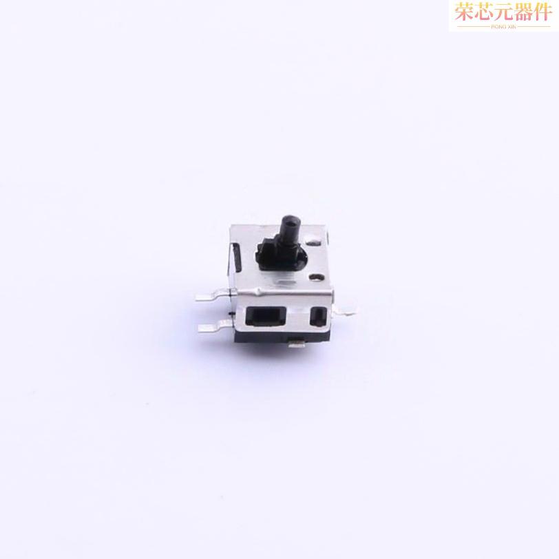 SPVE110801原装「检测开关 SW3_3.4X3MM_SM 50000Cycl