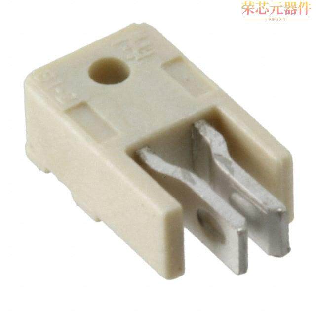 1971743-1原装「CONN SSL RECEPTACLE 1POS SOLDER」正品