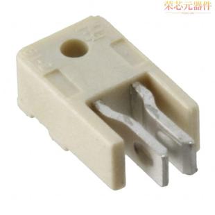 SSL 「CONN RECEPTACLE 1POS 1971743 SOLDER」正品 1原装