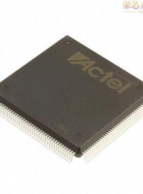A42MX24-PQG160原装「IC FPGA 125 I/O 160QFP」正品