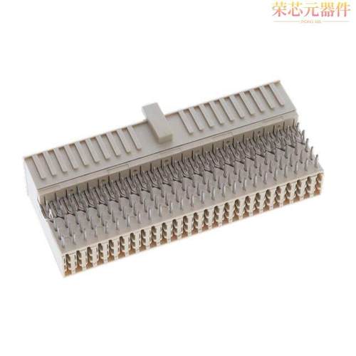 HM2R65PA5100N9LF原装「CONN RECEPT 125POS 2MM PRES