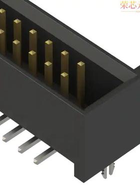 SHF-115-01-L-D-SM-LC原装「CONN HEADER SMD 30POS 1