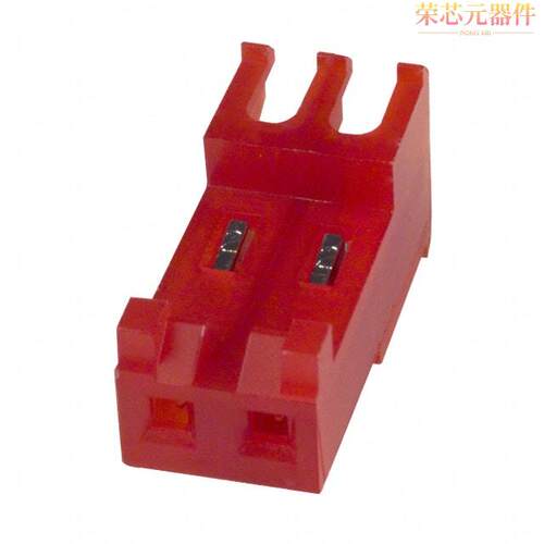 3-644467-2原装「CONN RCPT 2POS IDC 22AWG TIN」正品