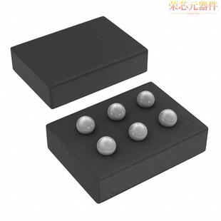 TPS62623YFDT原装「IC REG BUCK 1.225V 600MA 6DSBGA」正品
