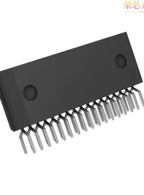 STA7130MPR原装「IC MTR DRV UNIPOLAR 10-44V 18ZIP」正品