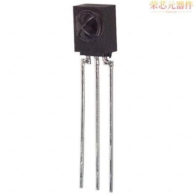 GP1UX511QS原装「SENSOR REMOTE REC 38.0KHZ 8.5M」正品