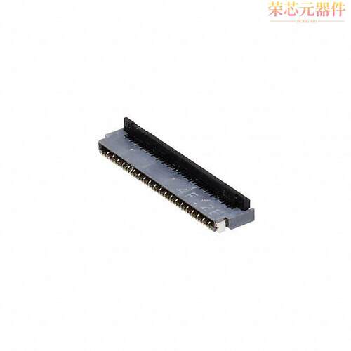 FH35C-41S-0.3SHW(99)原装「CONN FPC 41POS 0.30MM R/A」正品