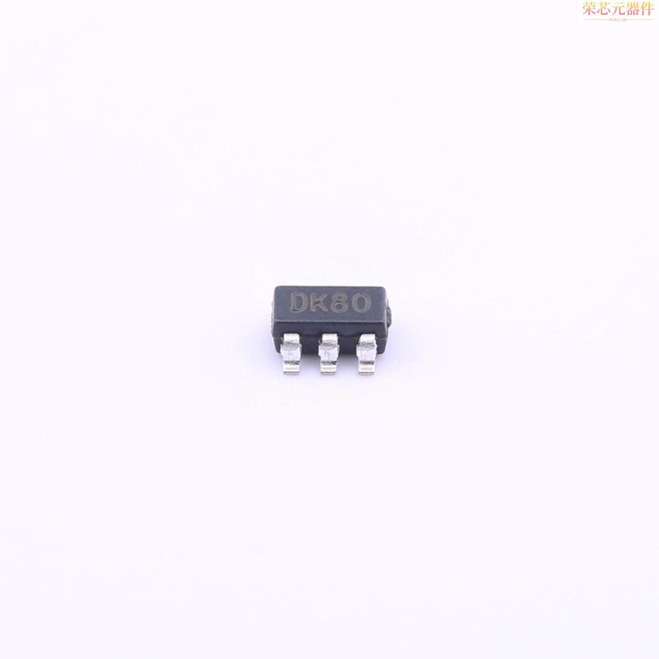 BL9198-33BAPRN原装「Vin=6V Vout=3.3V 300mA 78dB@(