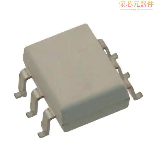 H11D1SR2VM原装「OPTOISO 4.17KV TRANS W/BASE 6SMD」正品