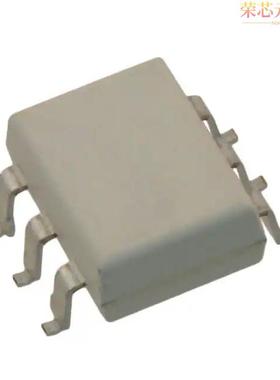 H11D1SR2VM原装「OPTOISO 4.17KV TRANS W/BASE 6SMD」正品