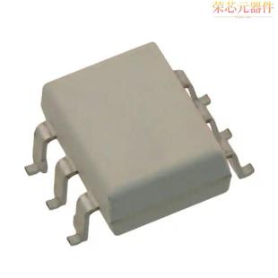 TRANS 4.17KV BASE H11D1SR2VM原装 6SMD」正品 「OPTOISO