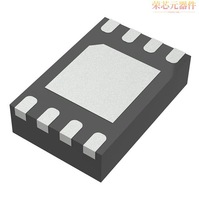 MP8904DD-LF-Z原装「IC REG LINEAR POS ADJ 500MA 8QFN」正品