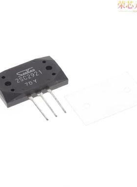 2SC2921原装「TRANS NPN 160V 15A MT200」正品