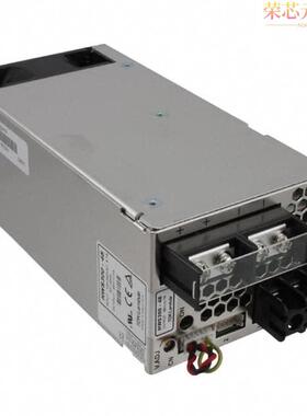 HWS300-24原装「AC/DC CONVERTER 24V 300W」正品