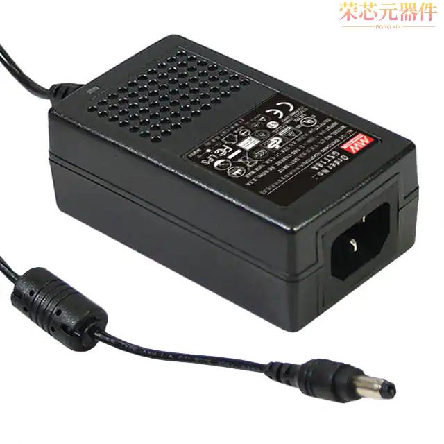 GST18A48-P1J原装「AC/DC DESKTOP ADAPTER 48V 18W」正品