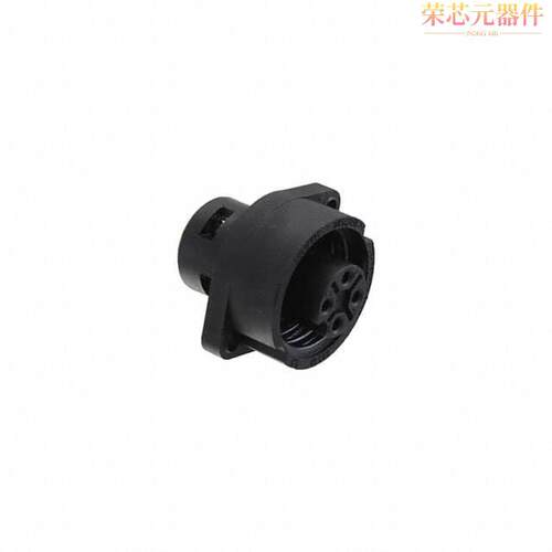 CA 3 GD原装「CONN PLUG FMALE 4P SILVER SCREW」正品