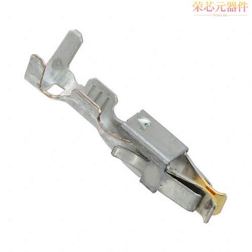 2-927770-1原装「CONN SOCKET 17-20AWG CRIMP GOLD」正品