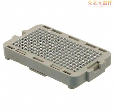 84516-202原装「CONN ARRAY PLUG 200POS SMD GOLD」正品