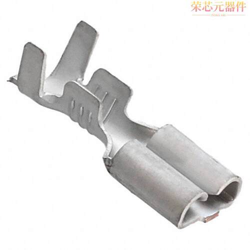 42452-5原装「CONN QC RCPT 16-20AWG 0.187」正品