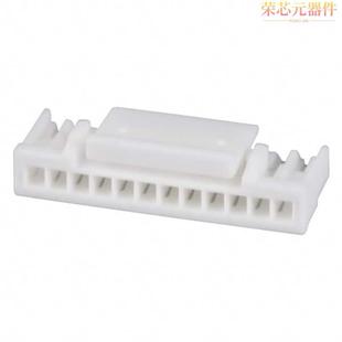 「CONN HOUSING GHR 1.25MM」正品 S原装 12POS 12V