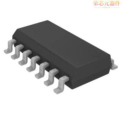 MCP4261-502E/SL原装「IC DGTL POT 5KOHM 257TAP 14S