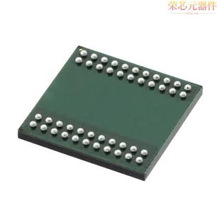 「DGTL 44CSPBGA」正品 ISO RS232 2500VRMS ADM3252EABCZ原装