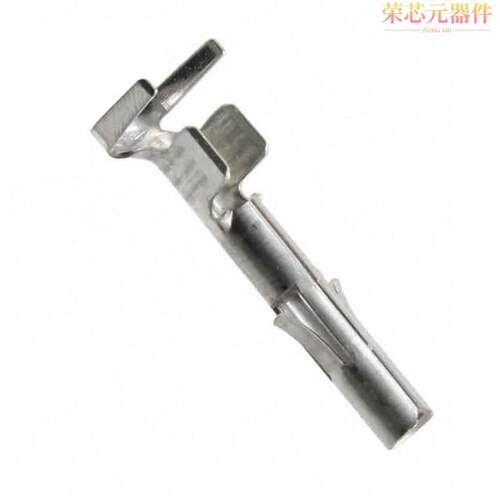 350874-3原装「CONN SOCKET 14-18AWG CRIMP TIN」正品