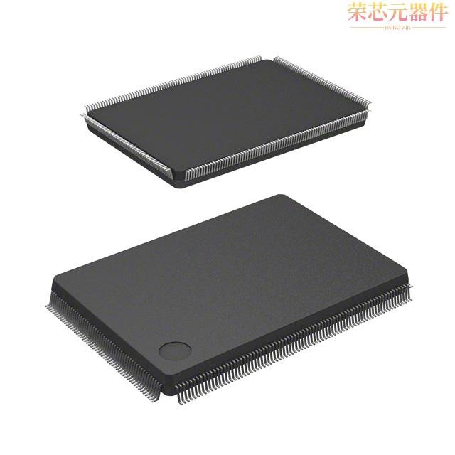 DF7055SF40KNV原装「IC MCU 32BIT 512KB FLASH 256QFP」正品